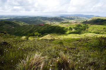 グアム　アルトム山
