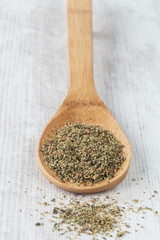 Oregano