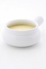 delicious french corn chowder