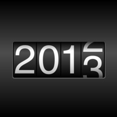 2013 New Year
