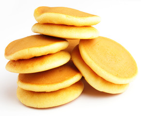 Dorayaki , Japan confectionery