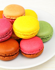 macaroon