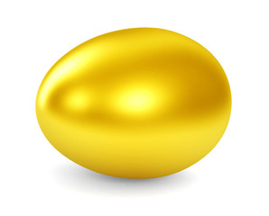 Golden Egg