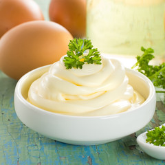 Mayonnaise