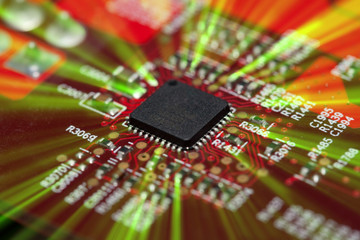 Computerchip