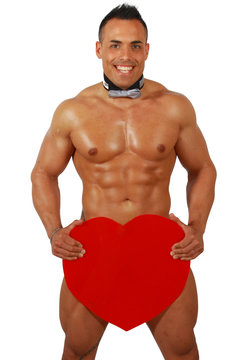le beau cadeau !
