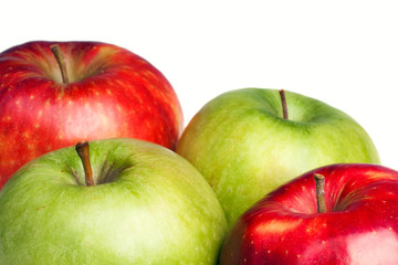 apples
