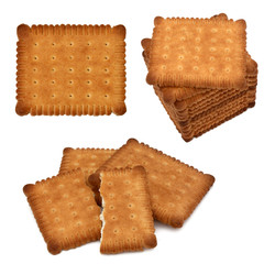 Petits-beurre