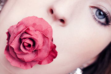 Der Geschmack unserer Rose