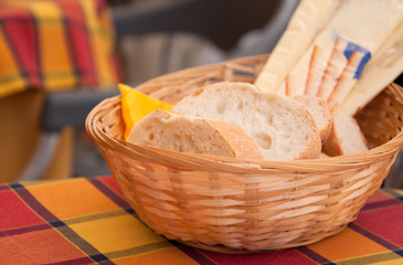 Bread