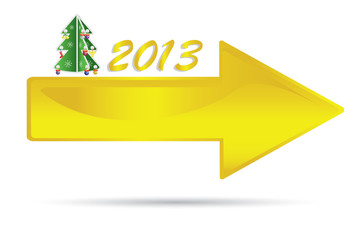 золотой год