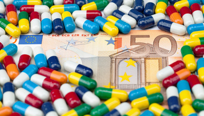 Euros and Medicine