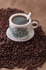 Nanyang Coffee