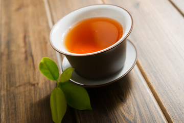 tea