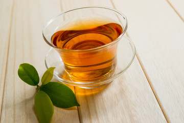 tea