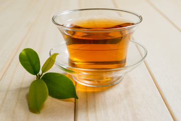 tea