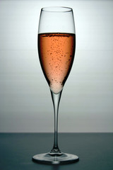 シャンパングラス