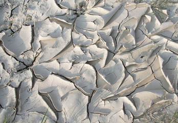 clefty ground detail