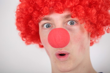 Clown