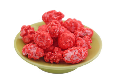 Ramequin de pralines