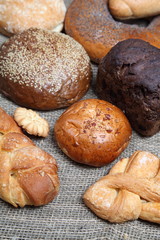 Bread
