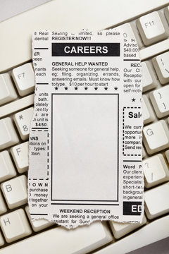 Career Ad