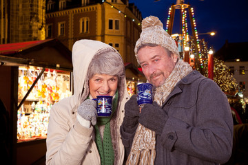 weihnachtsmarkt