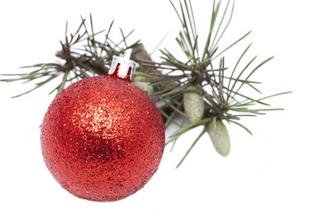 Christmas decorations