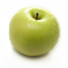 Green Apple