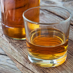 Whiskey