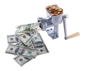 converting euro coints