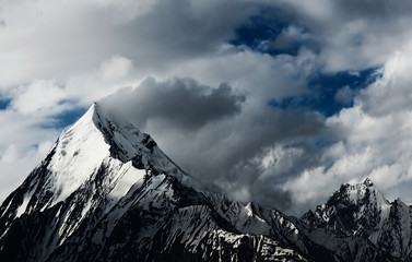 Obraz premium himalayas