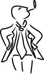 Businessman