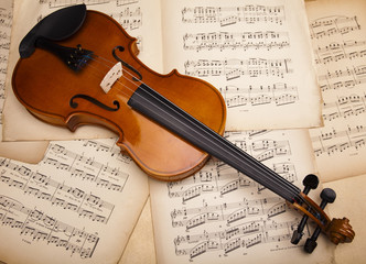 Violin