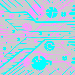 Fototapeta premium Elegant background design