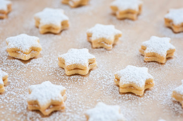 weihnachtsplätzchen 01