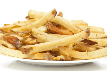 Fresh Crispy French Fries