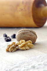 Walnuts