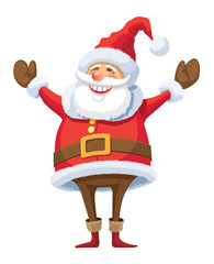 Santa Claus