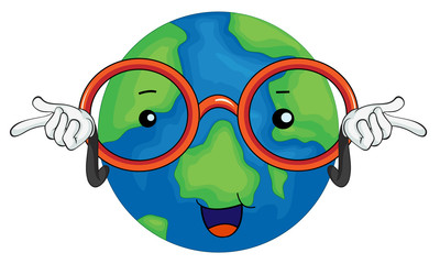 an earth planet