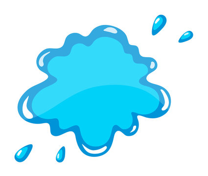 Water Splash Cartoon Images – Browse 38,378 Stock Photos, Vectors, and  Video | Adobe Stock