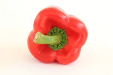 Red Bell Pepper