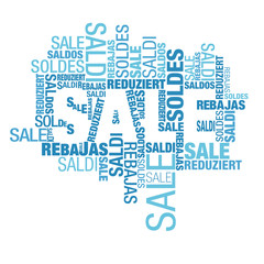 Sale international winter