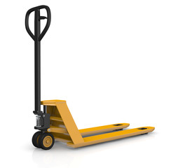 pallet truck