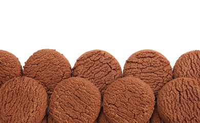 Chocolate cookies