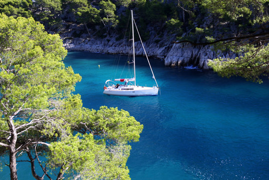 Calanques
