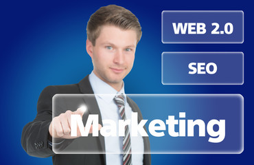 internet marketing