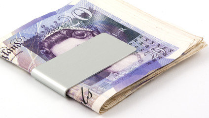 money clip