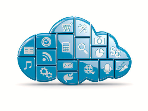 Cloud computing