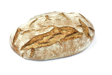pain de campagne